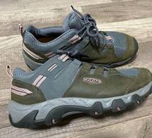 Keen Outdoor Walking and Hiking Shoe