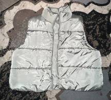 Puffer Vest 