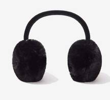 AEROSOLES Faux Fur Earmuffs