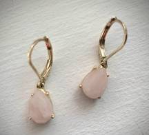 Dangle Earrings