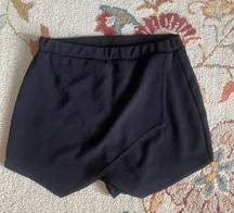 Envelope Skort