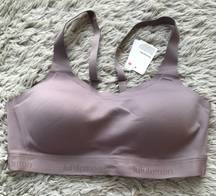 Lululemon Fine Form Bra Violet Verbena 36C