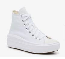 Converse Chuck Taylor All Star Move Women’s High Top Platform Sneakers