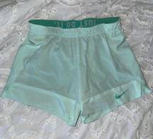 Nike Dri-Fit Running Shorts