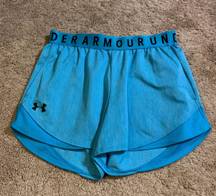 Under Armour Shorts