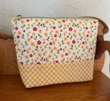 Zippered Case