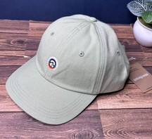 Patagonia Fitz Roy Icon Trad Cap Hat NWT ONE SIZE (FISG) NO: 38364