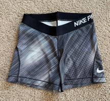 Nike Pro Spandex