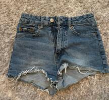 H&M Jean Shorts