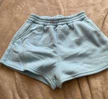 Cute Sweat Shorts