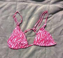 SheIn Bathing Suit Top