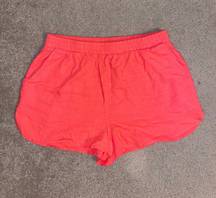 Wild Fable Cora Pink  Shorts