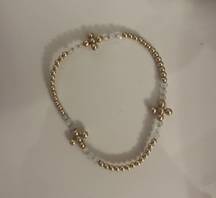 E Newton Bracelet