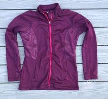 Cascade sport Lightweight jacket.  Size M