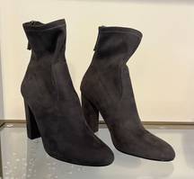 Steve Madden Heeled Booties 8