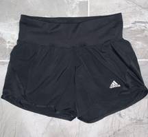 Adidas Exercise Shorts