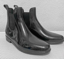 chelsea rain boots