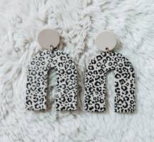 Boutique Earrings