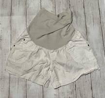 Motherhood Maternity Shorts