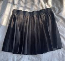 tennis skirt