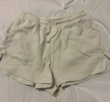 Brandy Melville lounge shorts