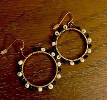 Old navy earrings