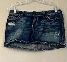 BKE Denim Madison denim jean Sz 30