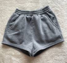 SheIn Sweat Shorts