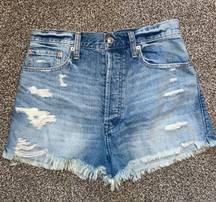 Abercrombie & Fitch Abercrombie Shorts