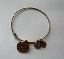 Alex and ani bracelet