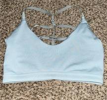 Nike sports bra