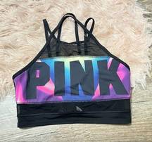 PINK - Victoria's Secret WILL NOT TAKE LESS  Sports Bra