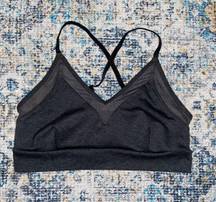 Joy Lab sports bra size S