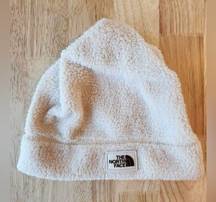 The North Face  Soft Sherpa Winter Hat