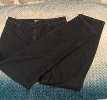 Peck and Peck Weekend Jeans Womens size 12. 

Very gently