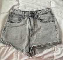 Wild Fable Jean Shorts