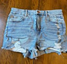 American Eagle Outfitters Shorts