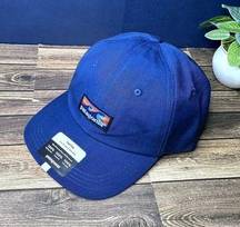 Patagonia Boardshort Label Trad Cap Hat NWT ONE SIZE (SNBL) NO: 38361