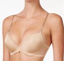 Calvin Klein Beige  32B bra