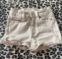 American Eagle Outfitters Jean Shorts