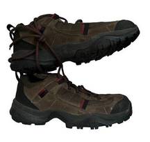 L.L.Bean  Brown Women’s Hiking Boots Sneakers 9