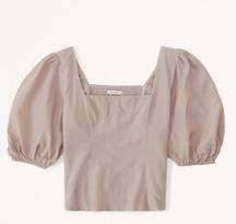 Abercrombie Top