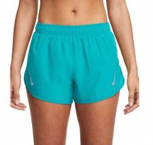 Turquoise Shorts