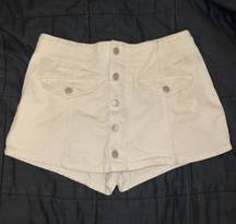 Urban Outfitters Skort