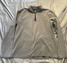 Micheal Kors Half Zip