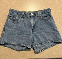 Levi’s Levi vintage shorts