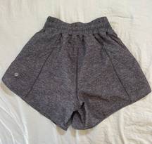 Hotty Hot Shorts 4” High-Rise