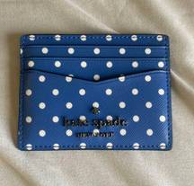 Cardholder