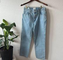 Sunday Best Women's Straight Leg Jeans