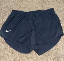 Running Shorts